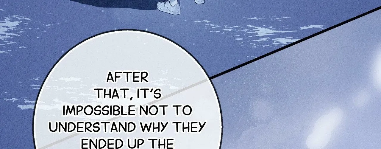 Night of Muheun Chapter 57 page 121 - 