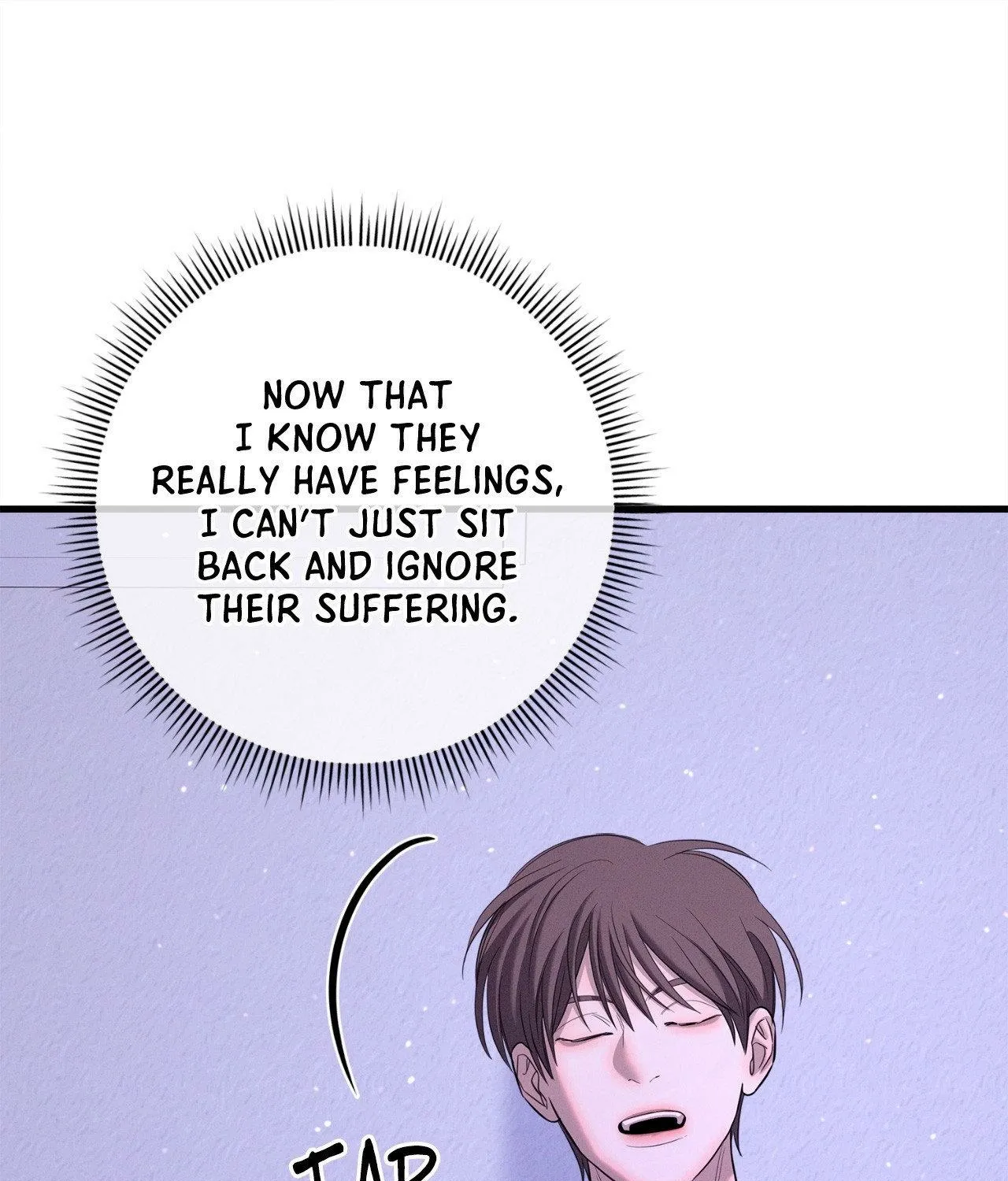 Night of Muheun Chapter 57 page 126 - 