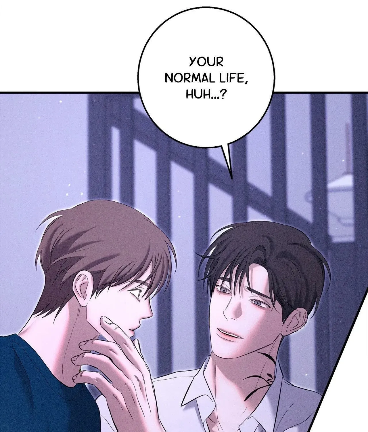 Night of Muheun Chapter 57 page 130 - 