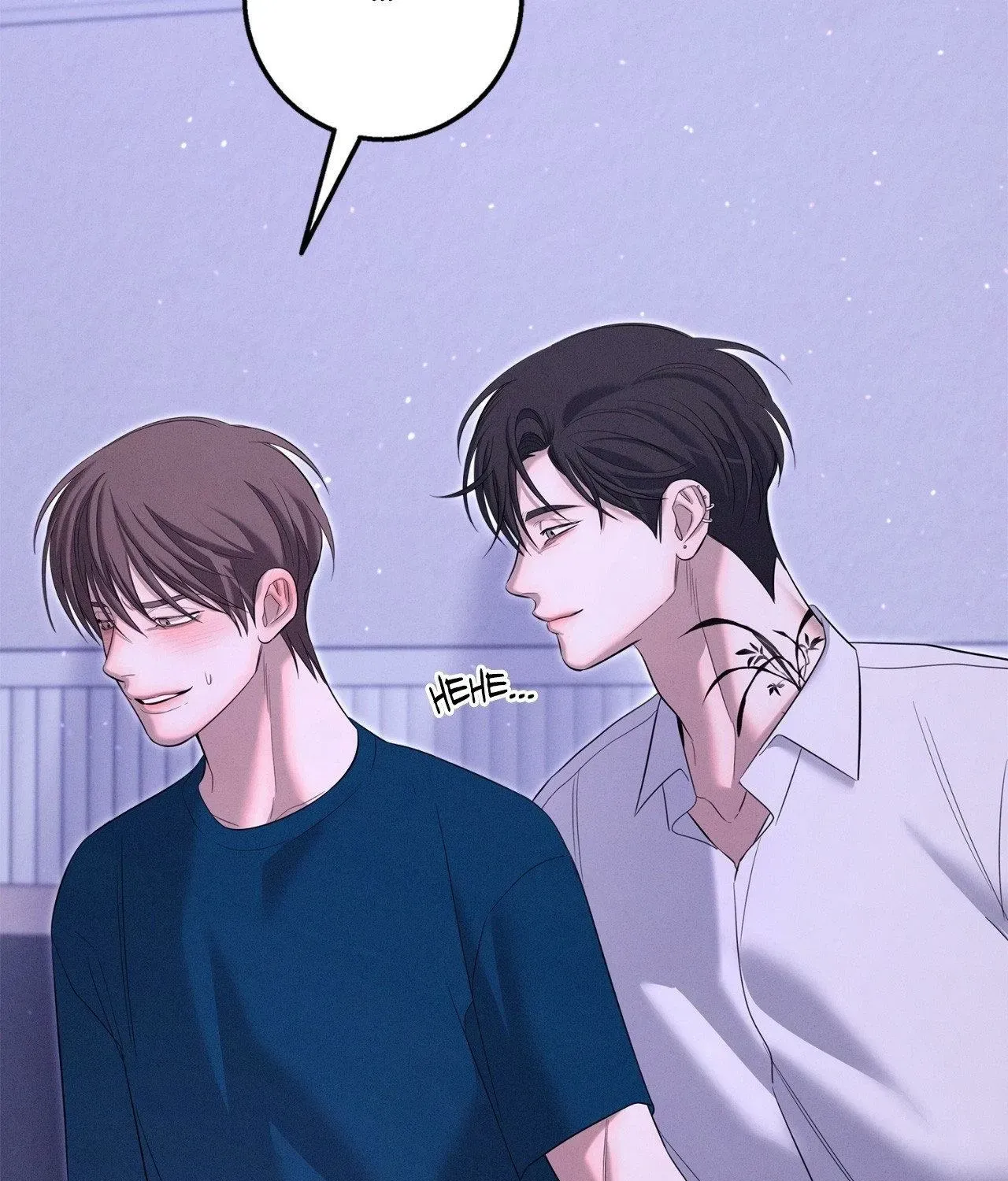 Night of Muheun Chapter 57 page 136 - 