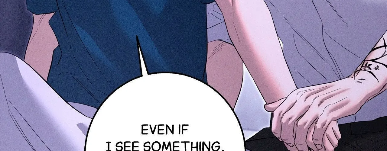Night of Muheun Chapter 57 page 137 - 