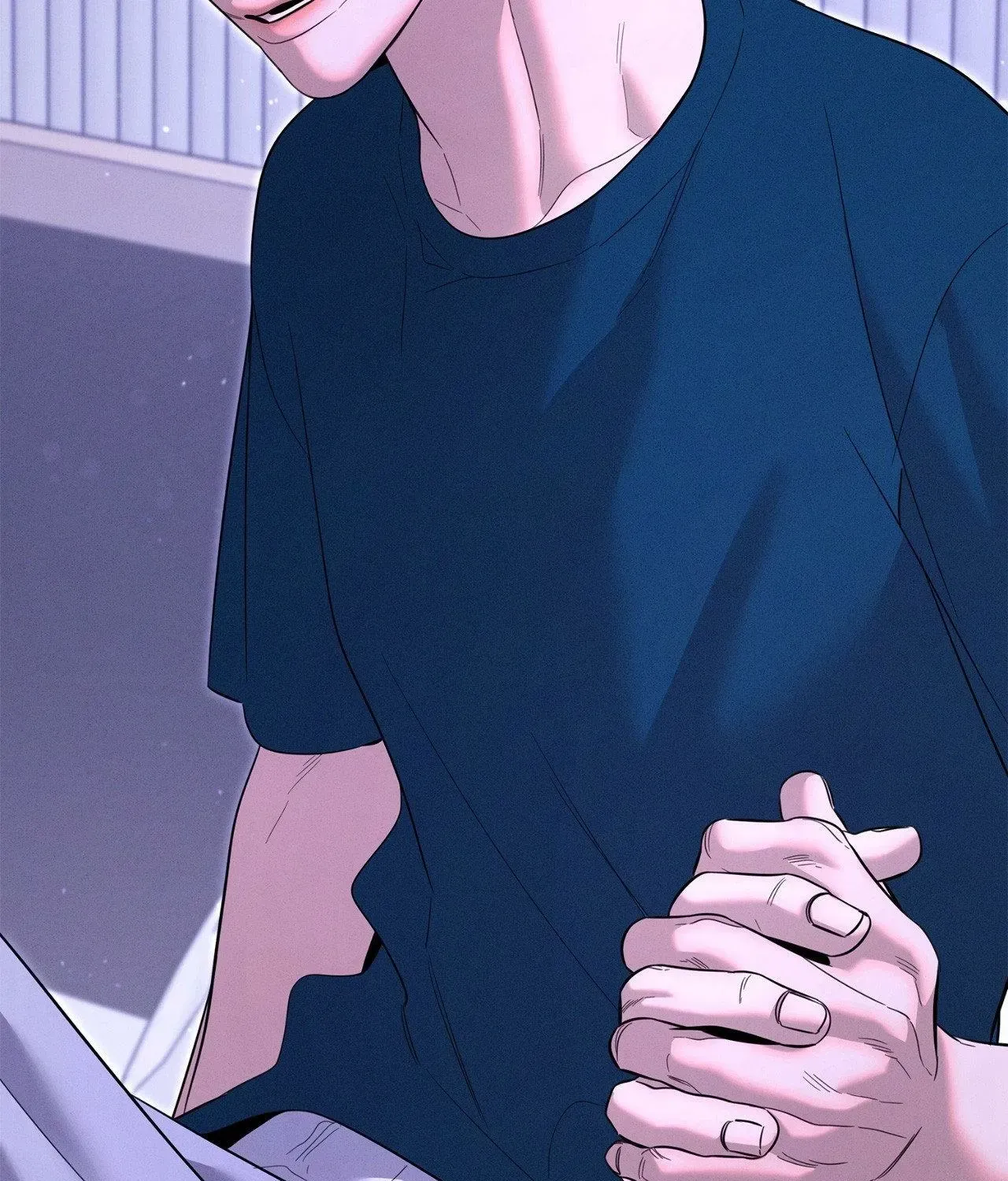 Night of Muheun Chapter 57 page 151 - 