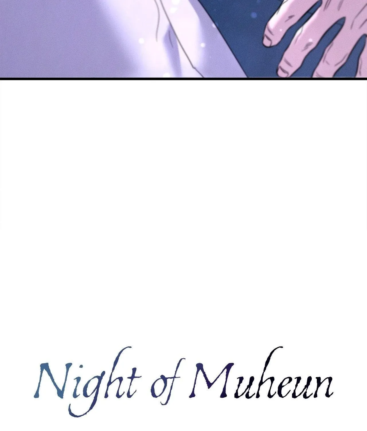 Night of Muheun Chapter 57 page 171 - 