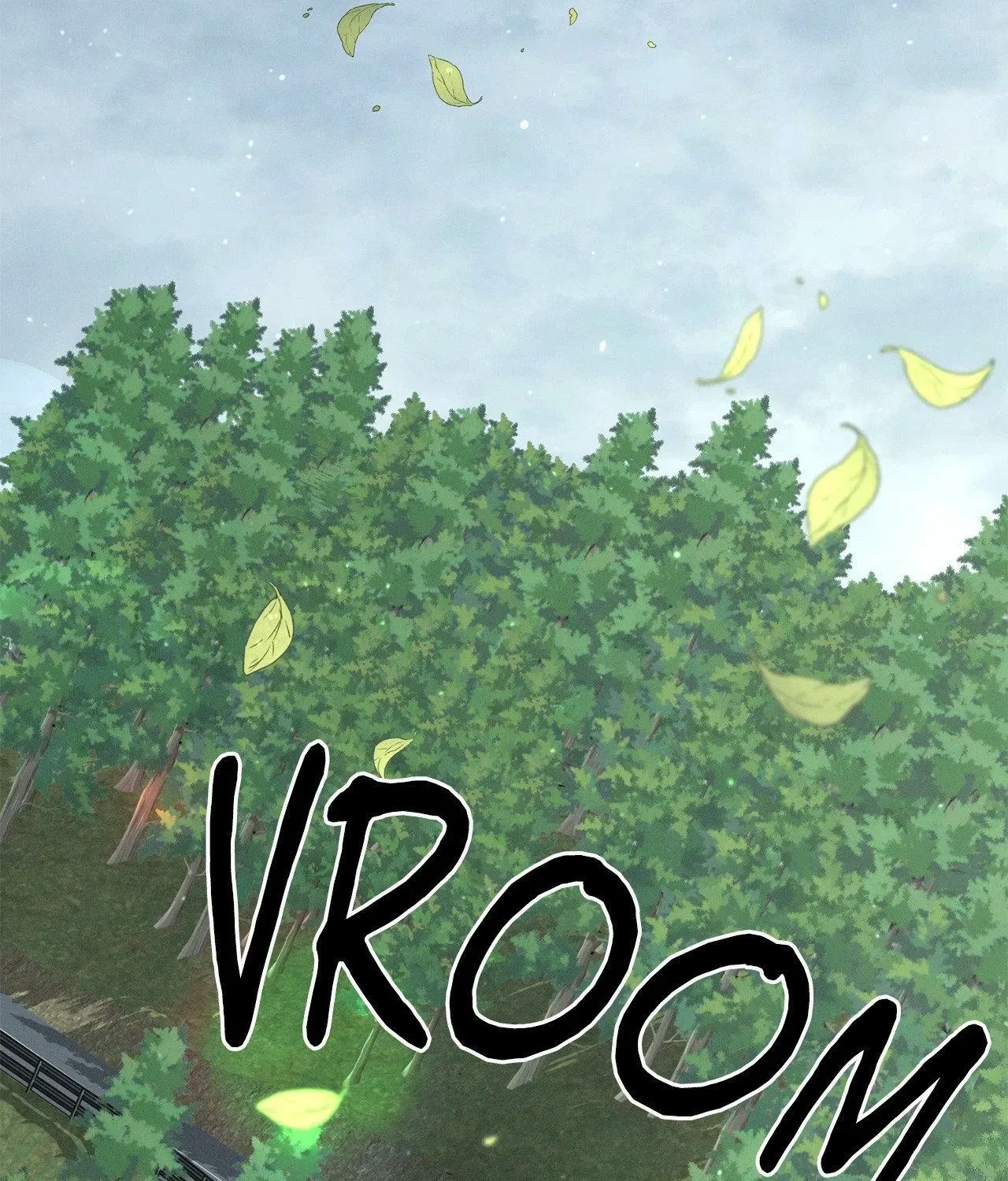 Night of Muheun Chapter 57 page 176 - 