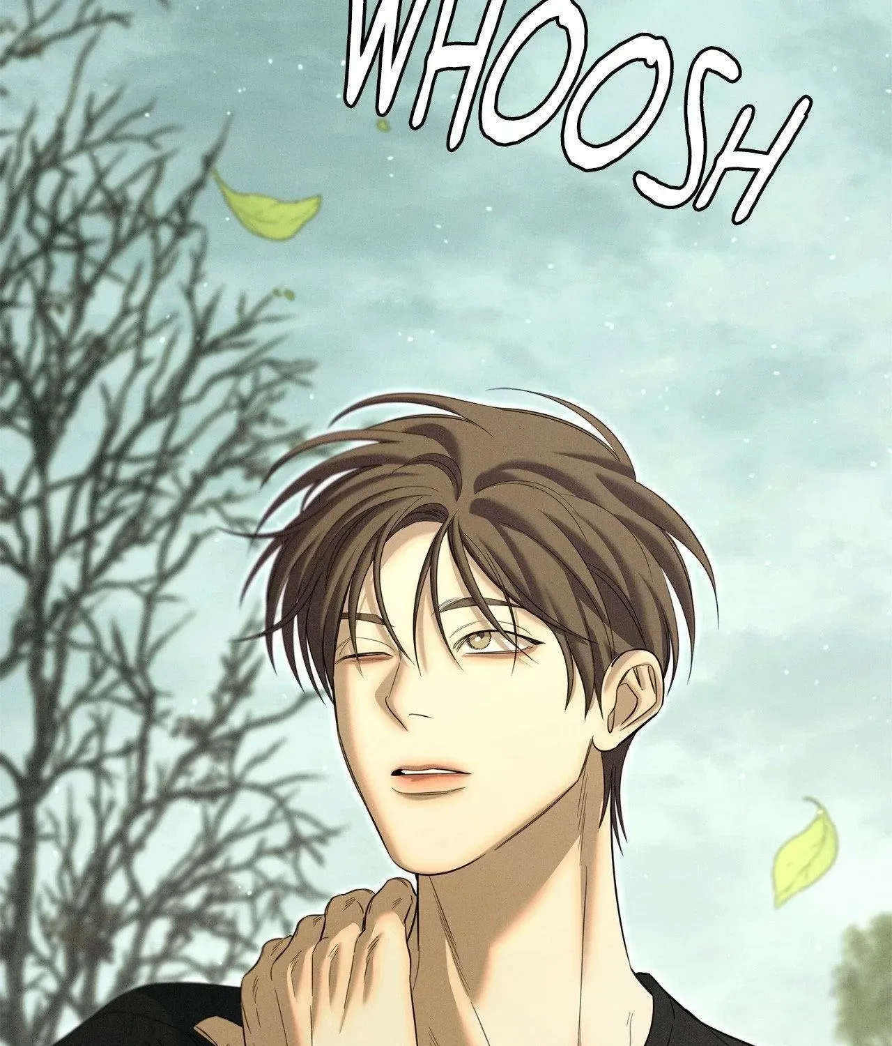 Night of Muheun Chapter 57 page 184 - 