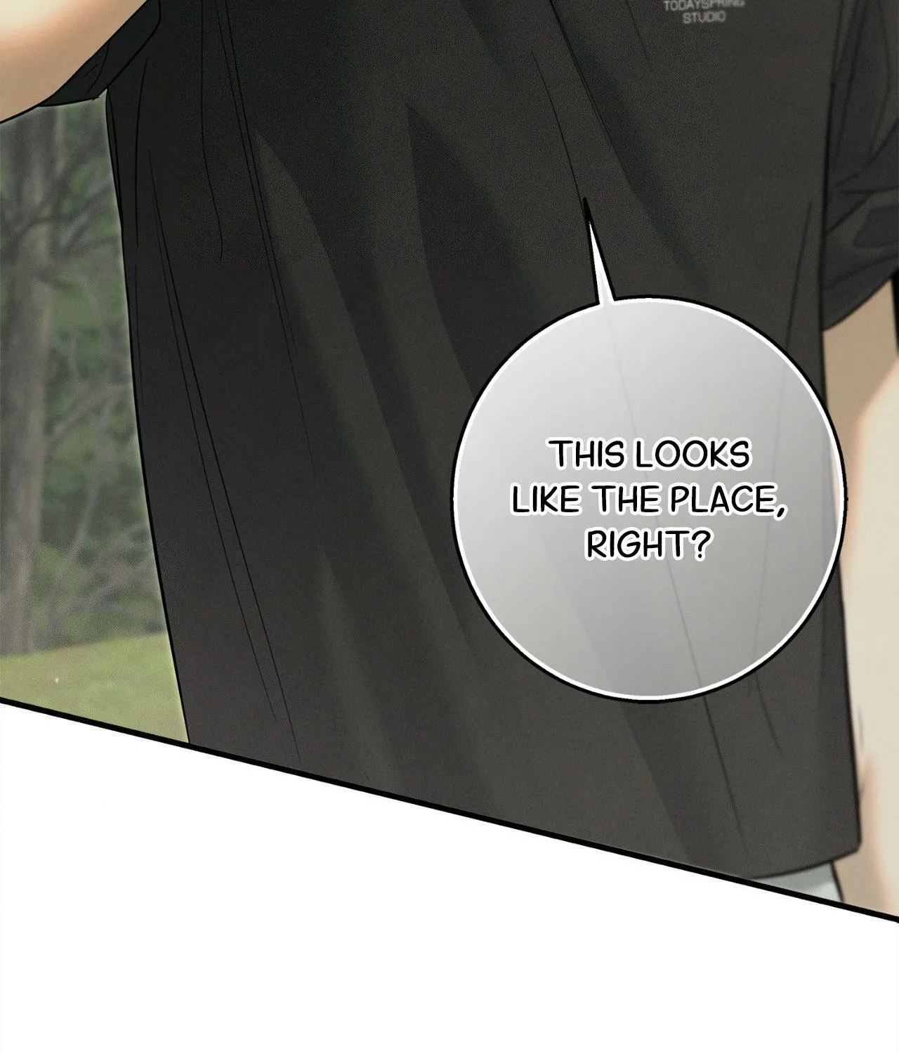 Night of Muheun Chapter 57 page 186 - 