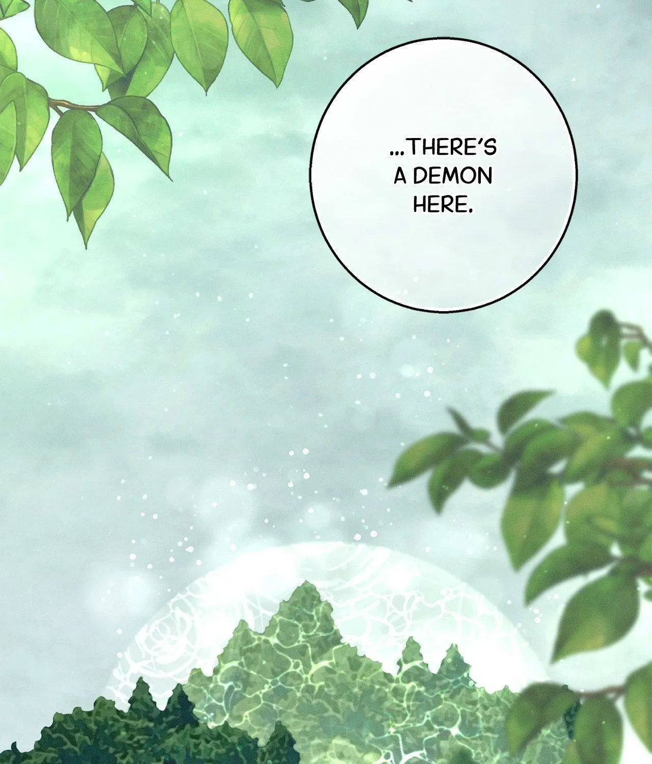Night of Muheun Chapter 57 page 192 - 