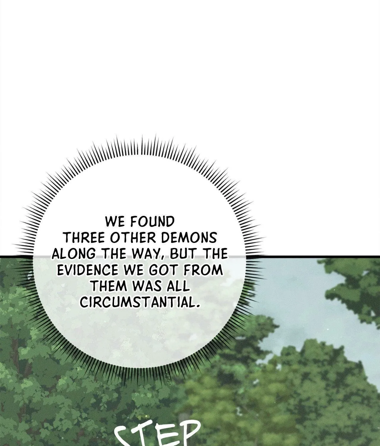 Night of Muheun Chapter 57 page 198 - 