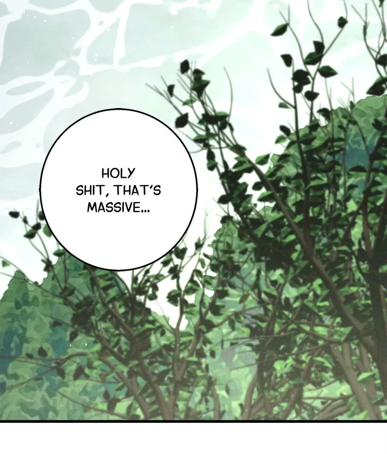 Night of Muheun Chapter 57 page 203 - 