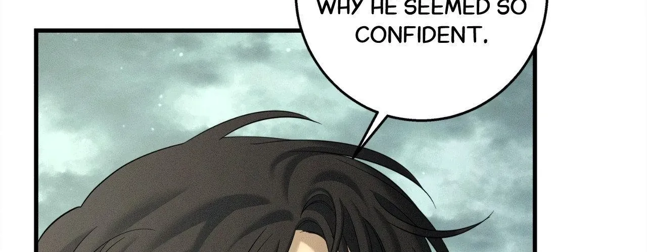 Night of Muheun Chapter 57 page 208 - 
