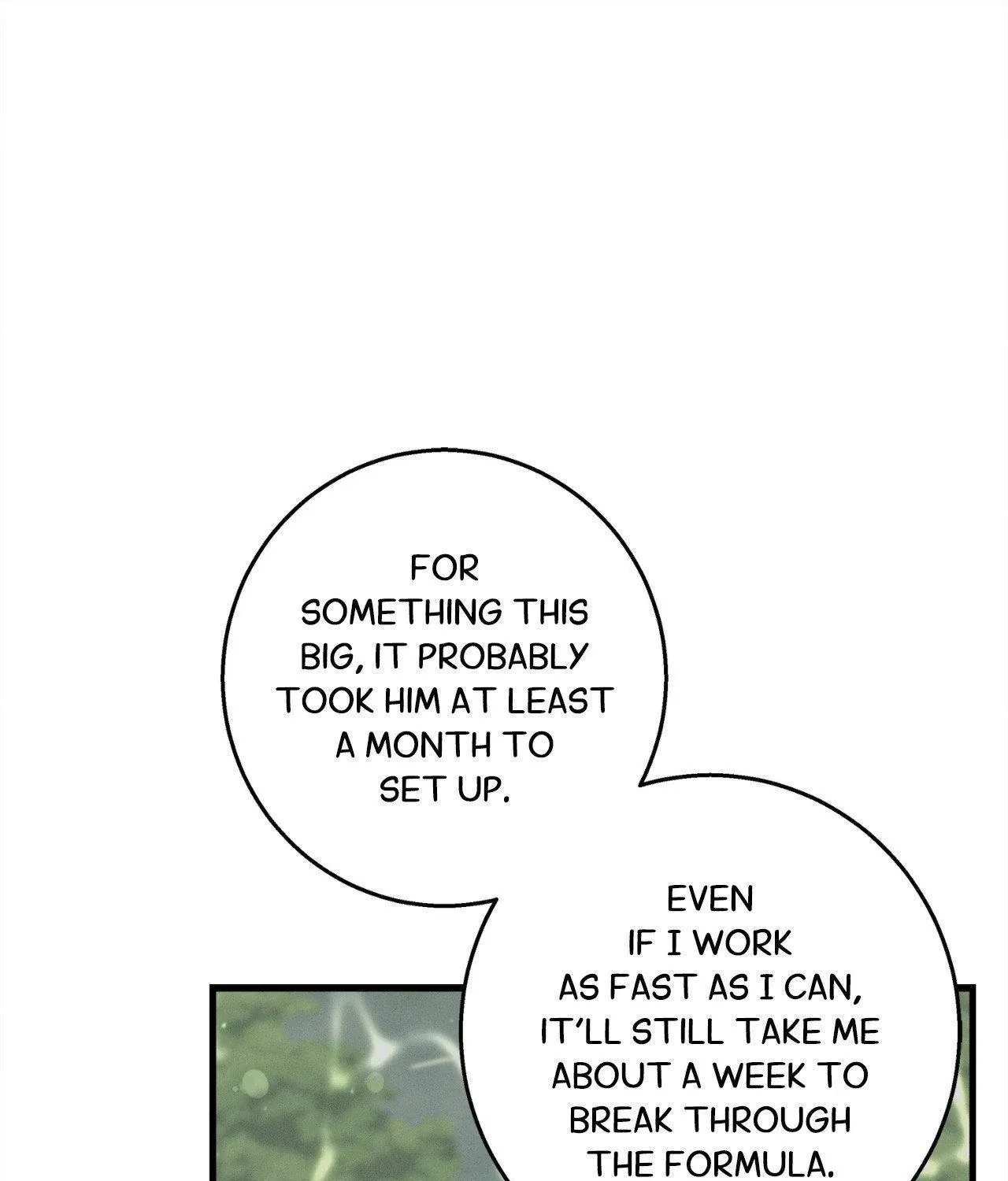Night of Muheun Chapter 57 page 215 - 
