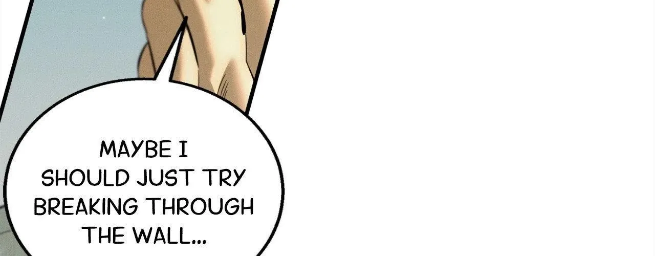 Night of Muheun Chapter 57 page 220 - 
