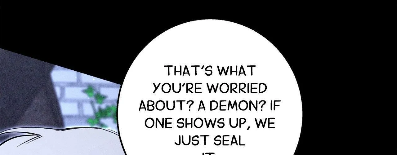 Night of Muheun Chapter 57 page 23 - 