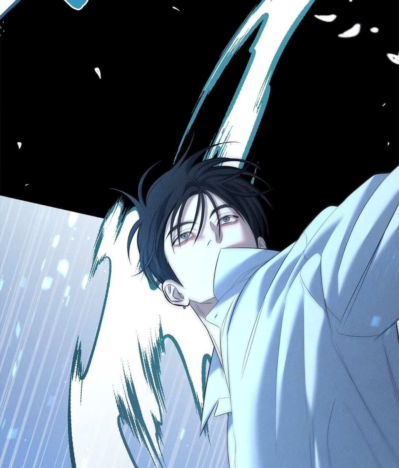 Night of Muheun Chapter 57 page 232 - 