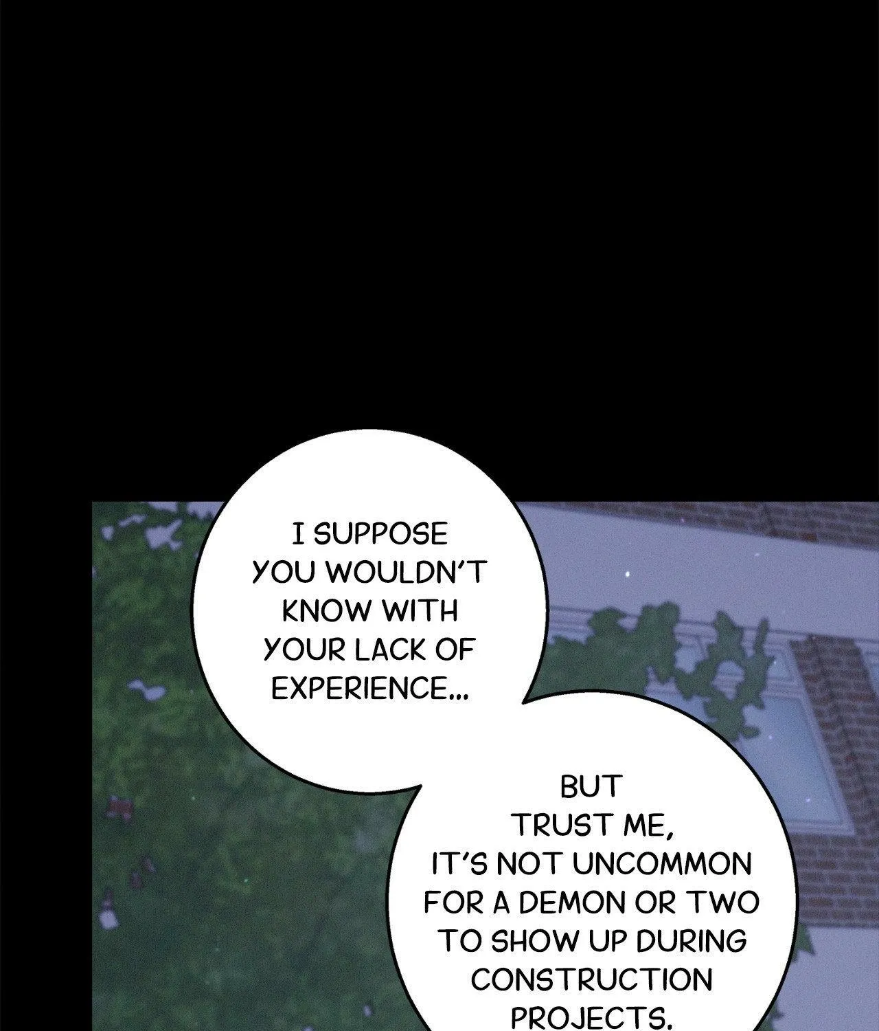 Night of Muheun Chapter 57 page 26 - 