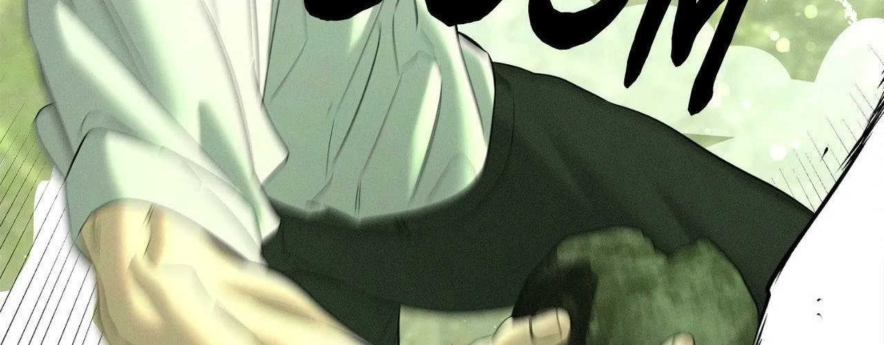 Night of Muheun Chapter 57 page 252 - 