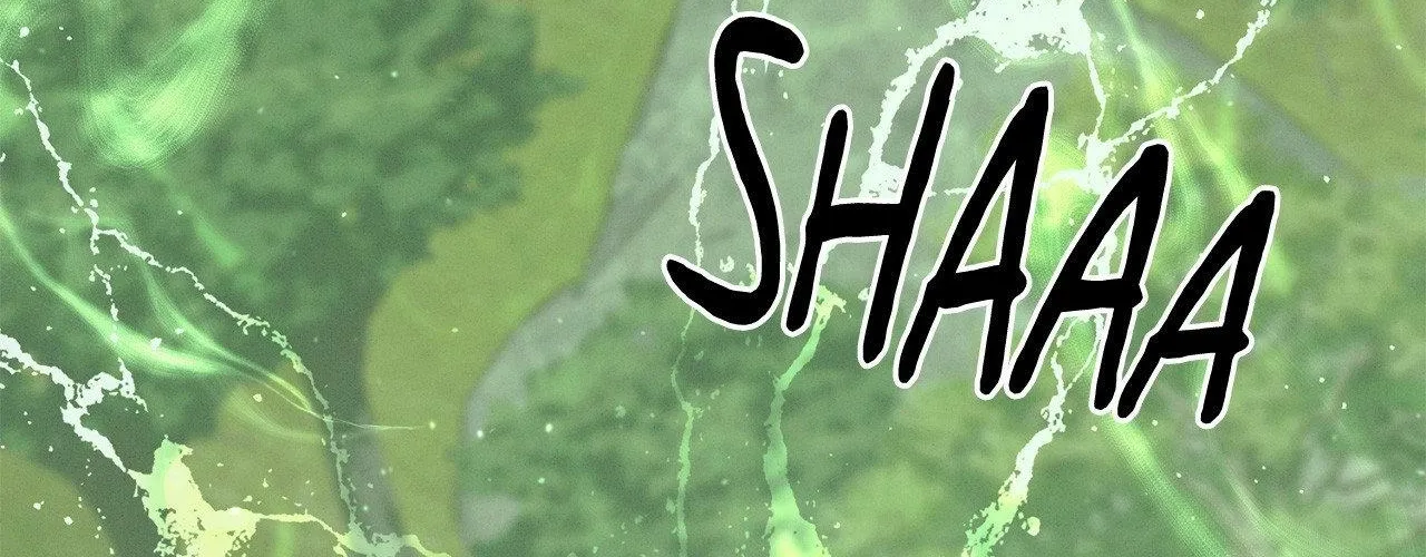 Night of Muheun Chapter 57 page 256 - 