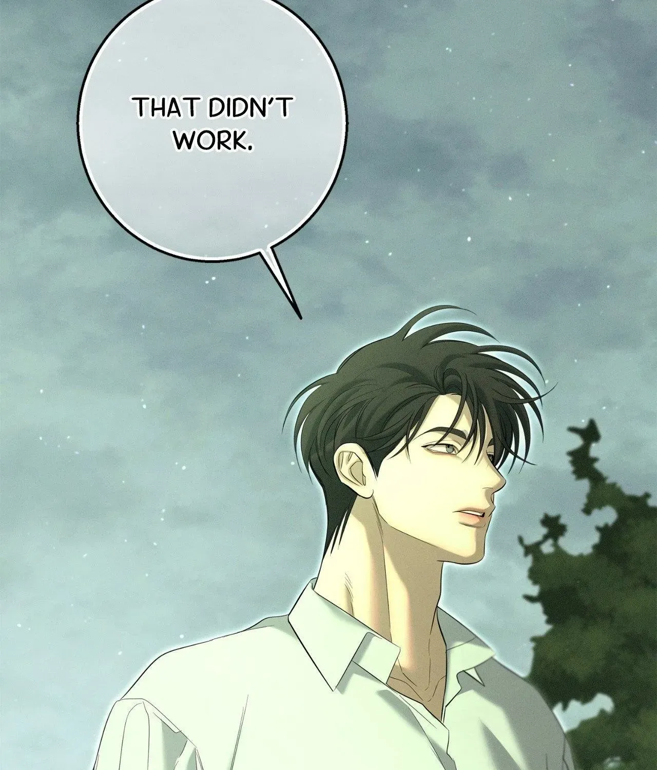 Night of Muheun Chapter 57 page 259 - 
