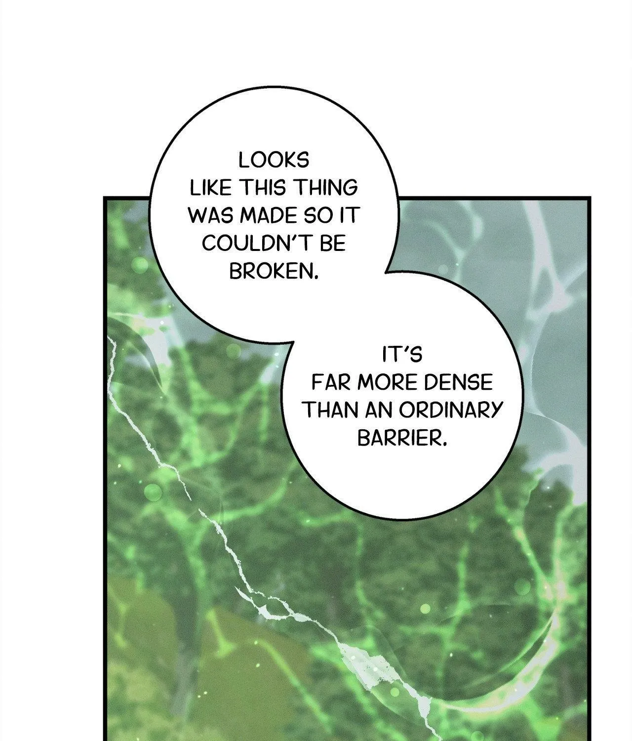 Night of Muheun Chapter 57 page 266 - 