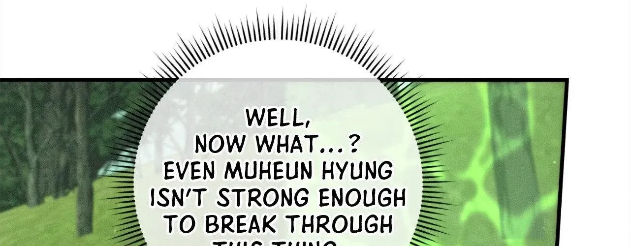 Night of Muheun Chapter 57 page 269 - 