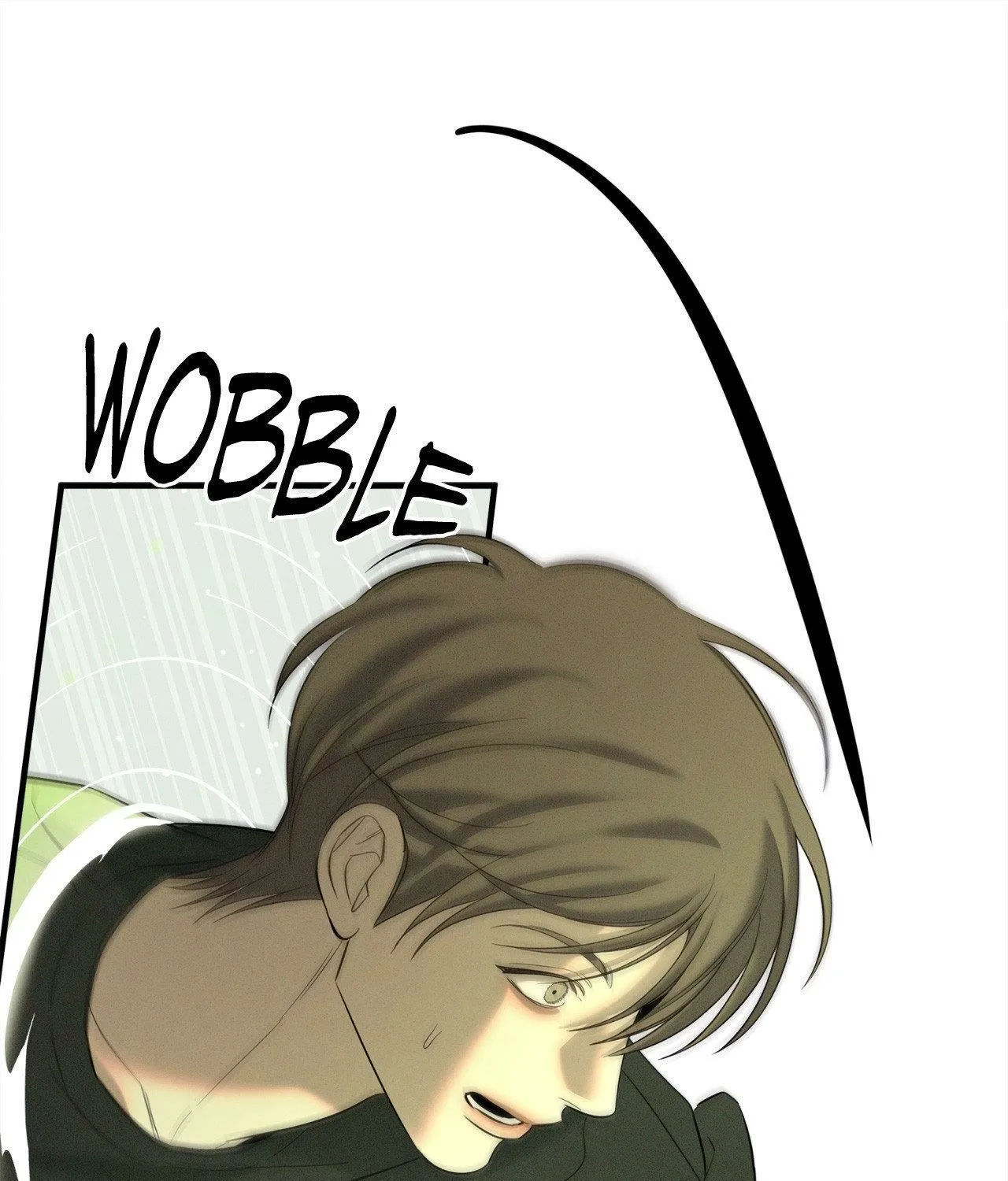 Night of Muheun Chapter 57 page 276 - 