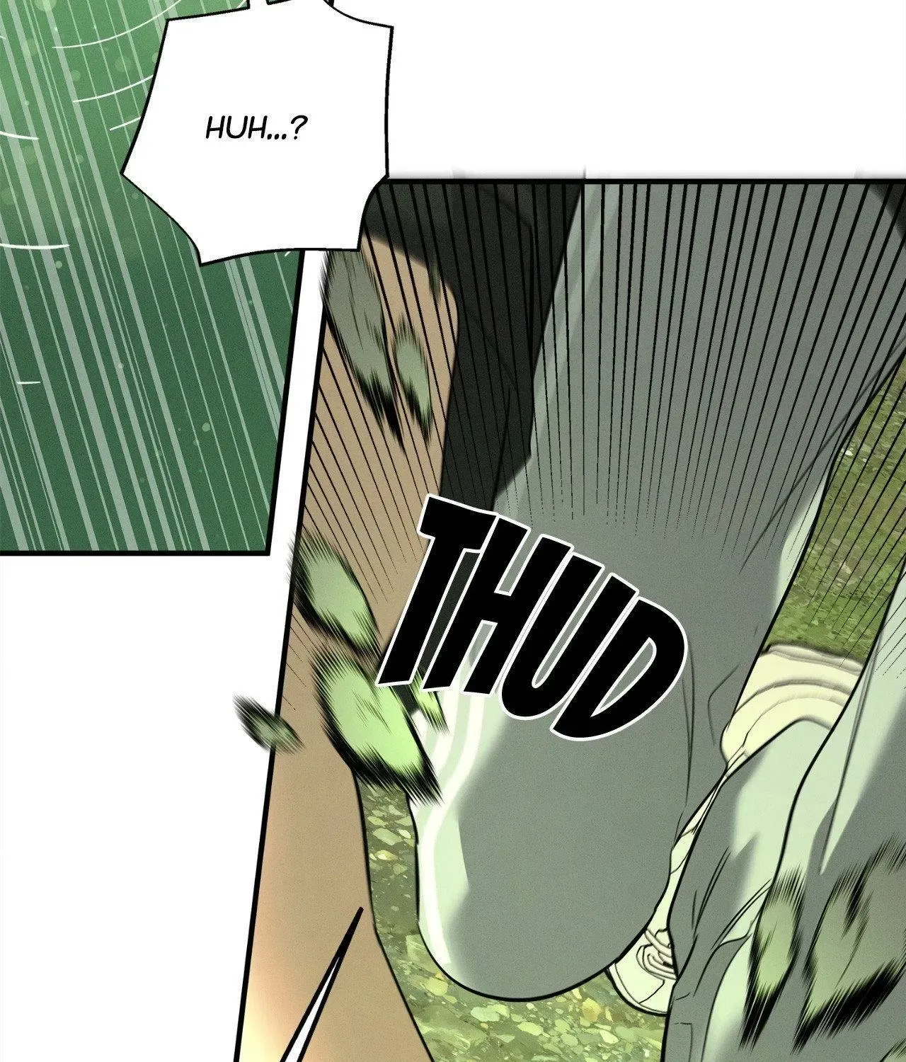 Night of Muheun Chapter 57 page 278 - 