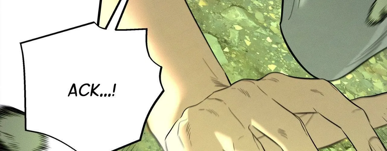 Night of Muheun Chapter 57 page 279 - 