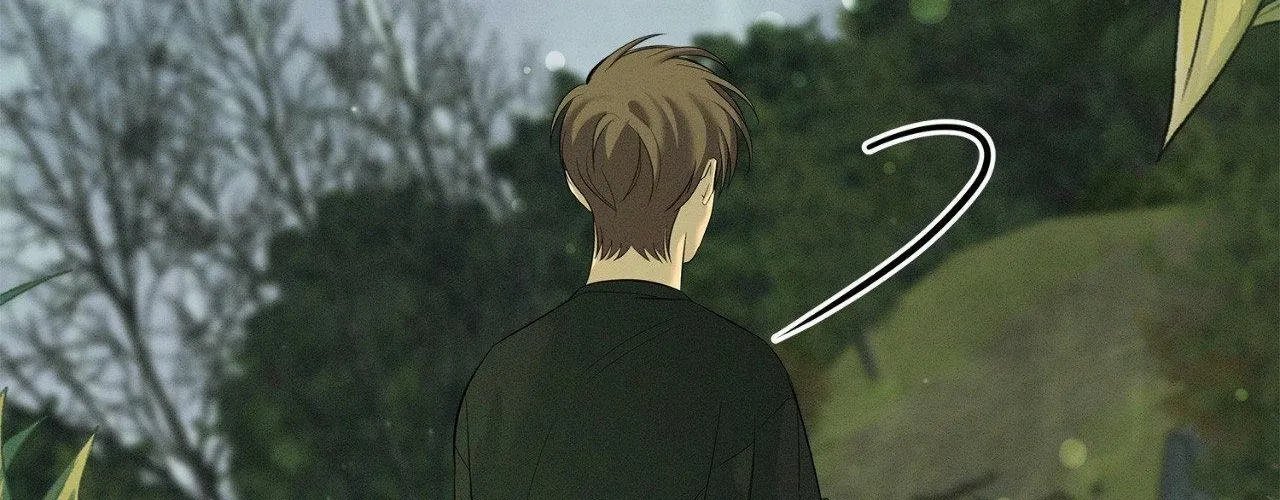 Night of Muheun Chapter 57 page 287 - 