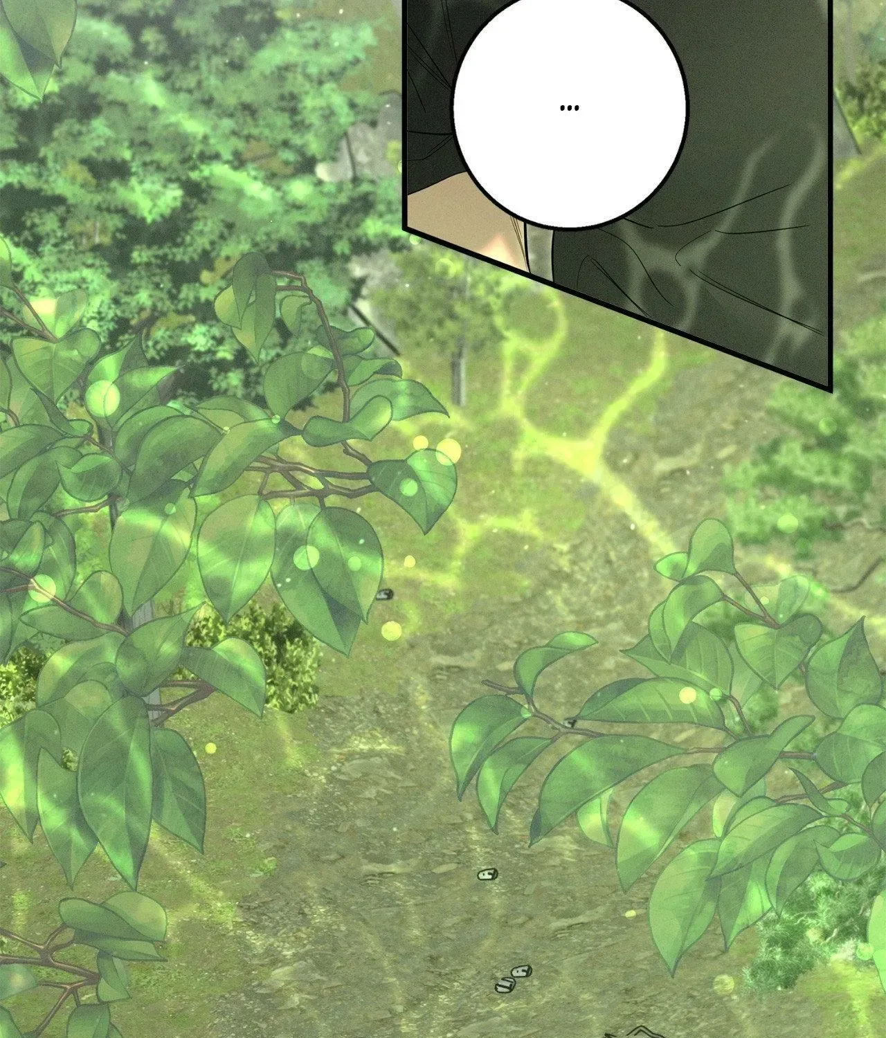 Night of Muheun Chapter 57 page 291 - 