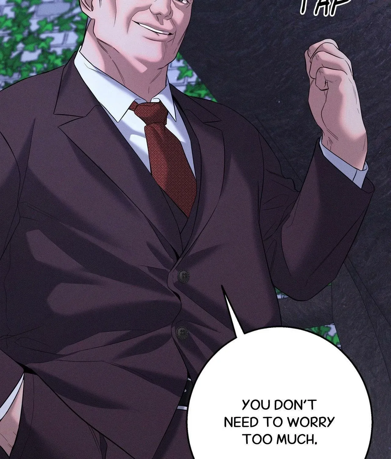 Night of Muheun Chapter 57 page 32 - 