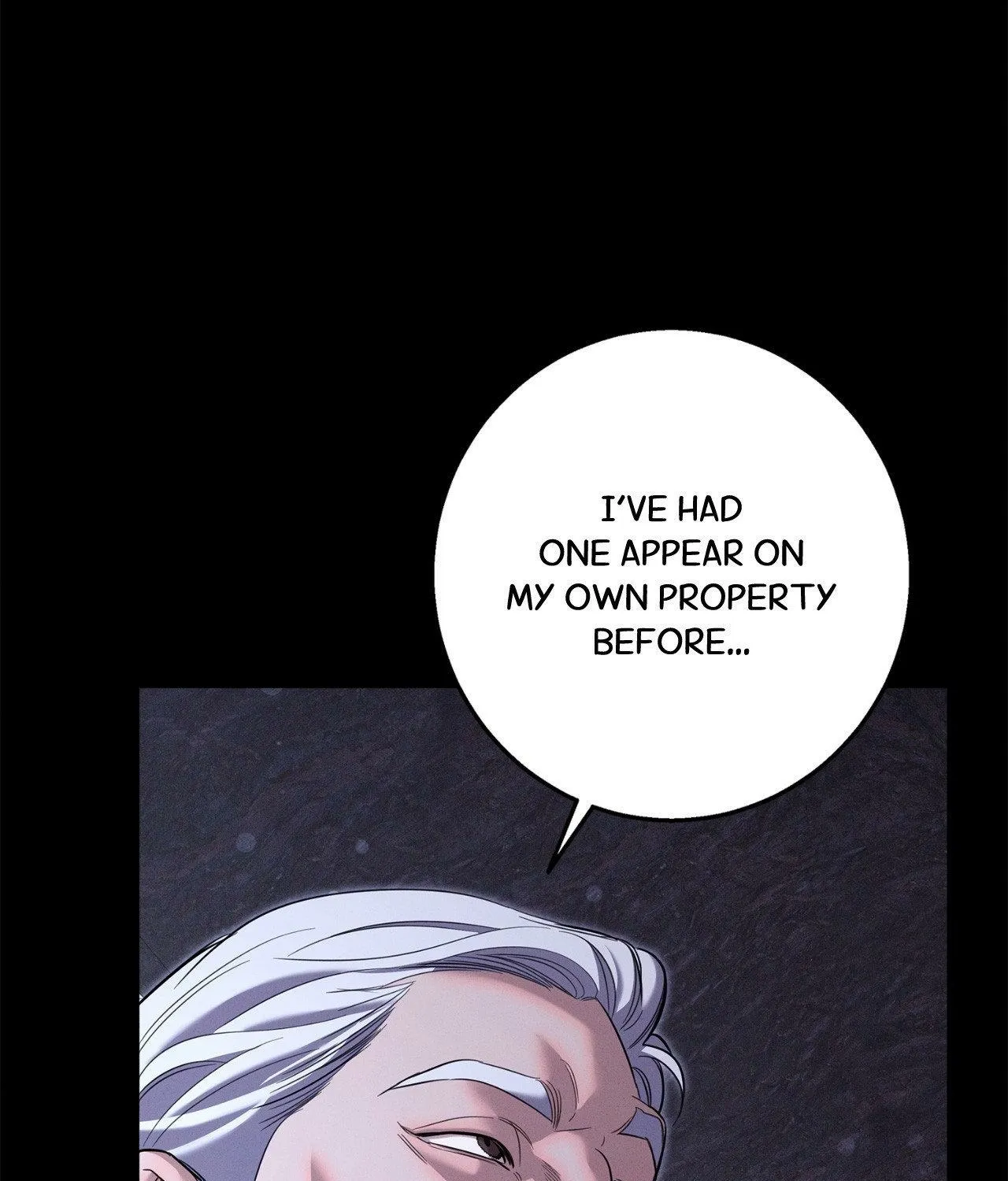 Night of Muheun Chapter 57 page 34 - 