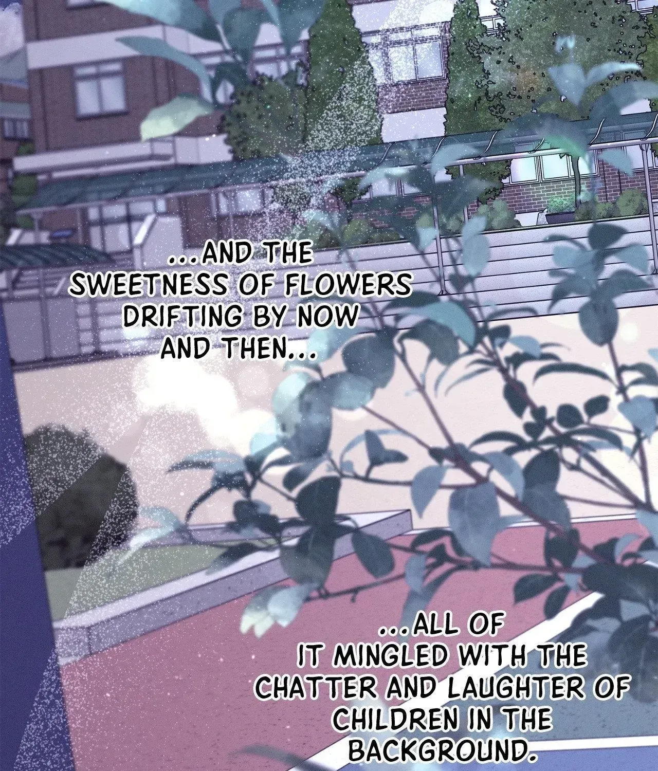 Night of Muheun Chapter 57 page 5 - 