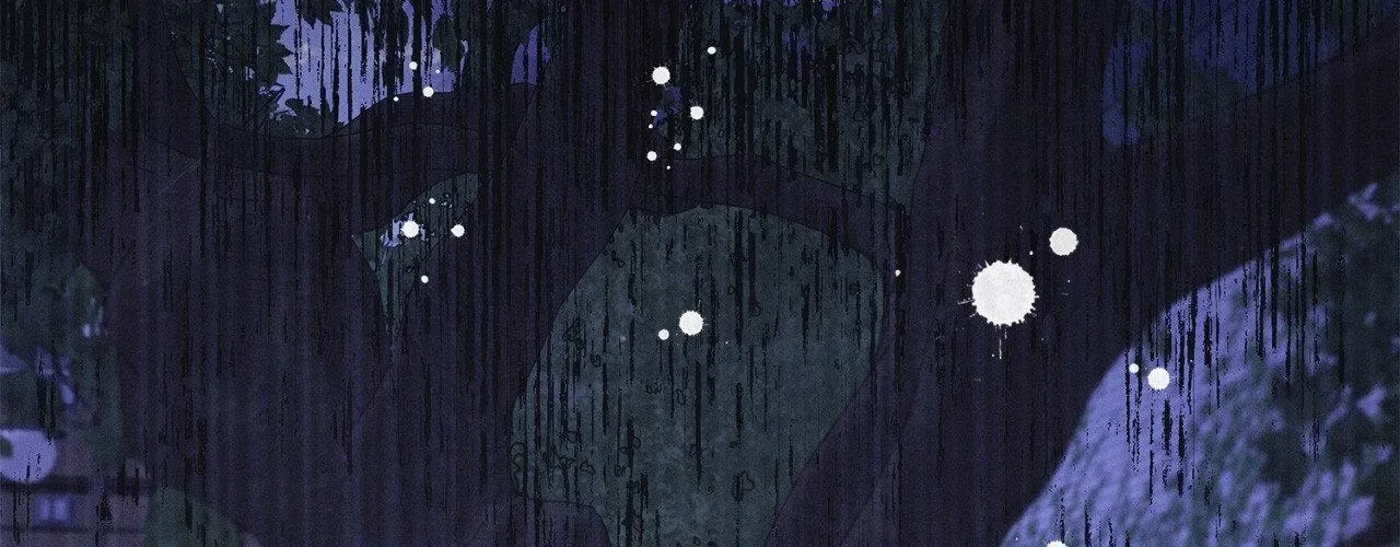 Night of Muheun Chapter 57 page 46 - 
