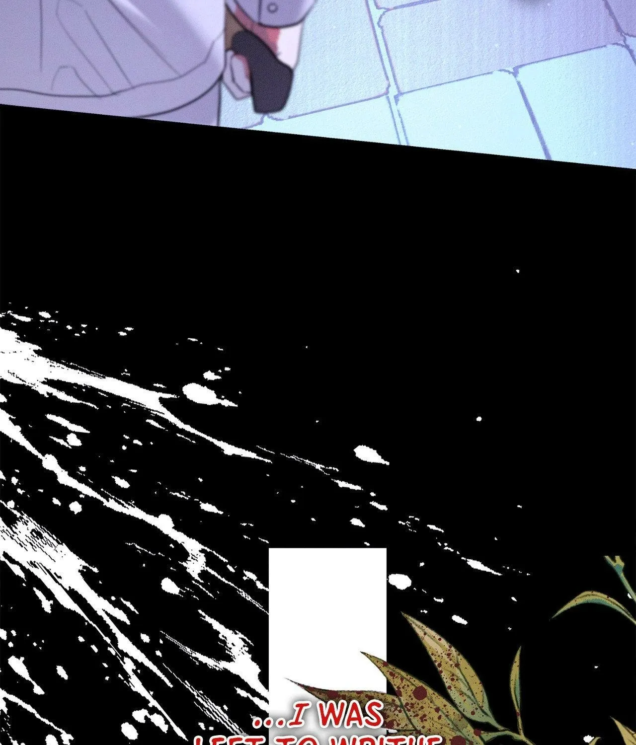 Night of Muheun Chapter 57 page 49 - 