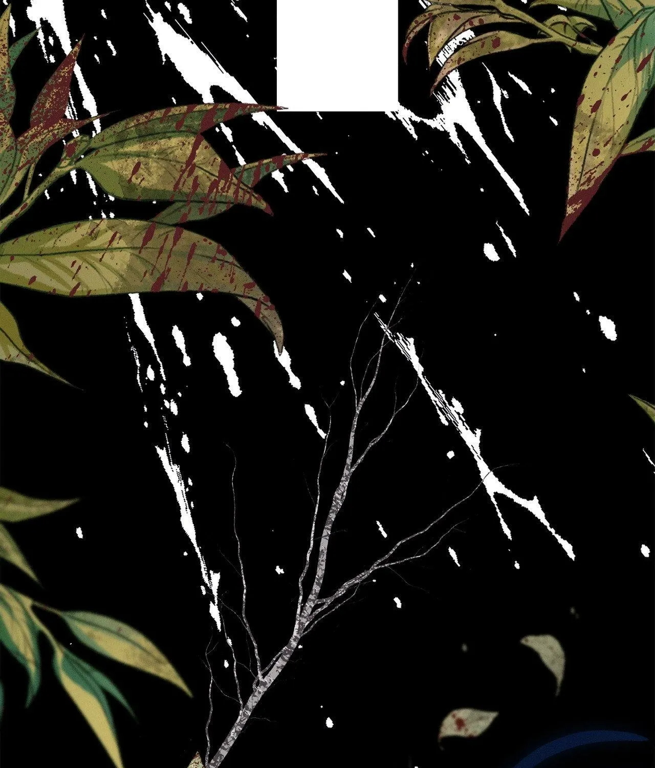 Night of Muheun Chapter 57 page 51 - 