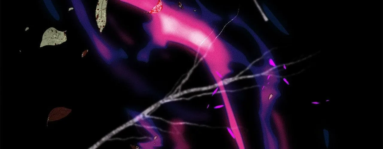 Night of Muheun Chapter 57 page 54 - 