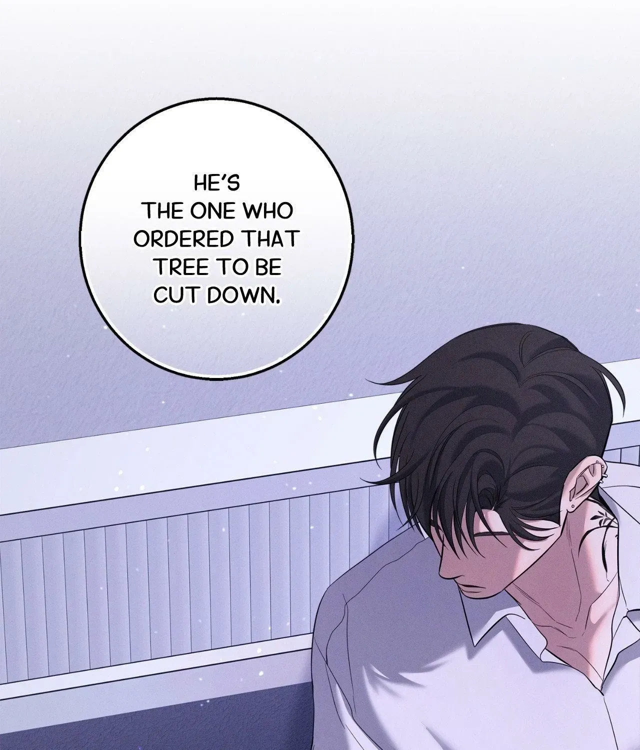 Night of Muheun Chapter 57 page 63 - 