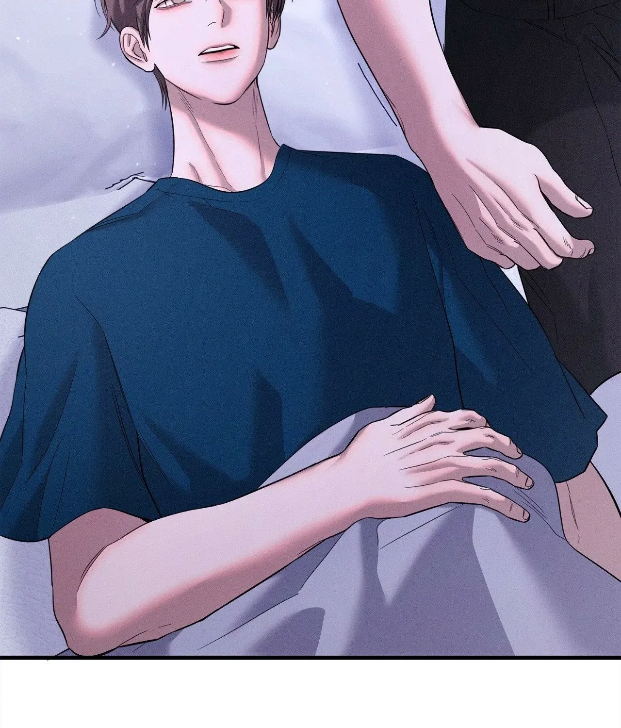 Night of Muheun Chapter 57 page 65 - 