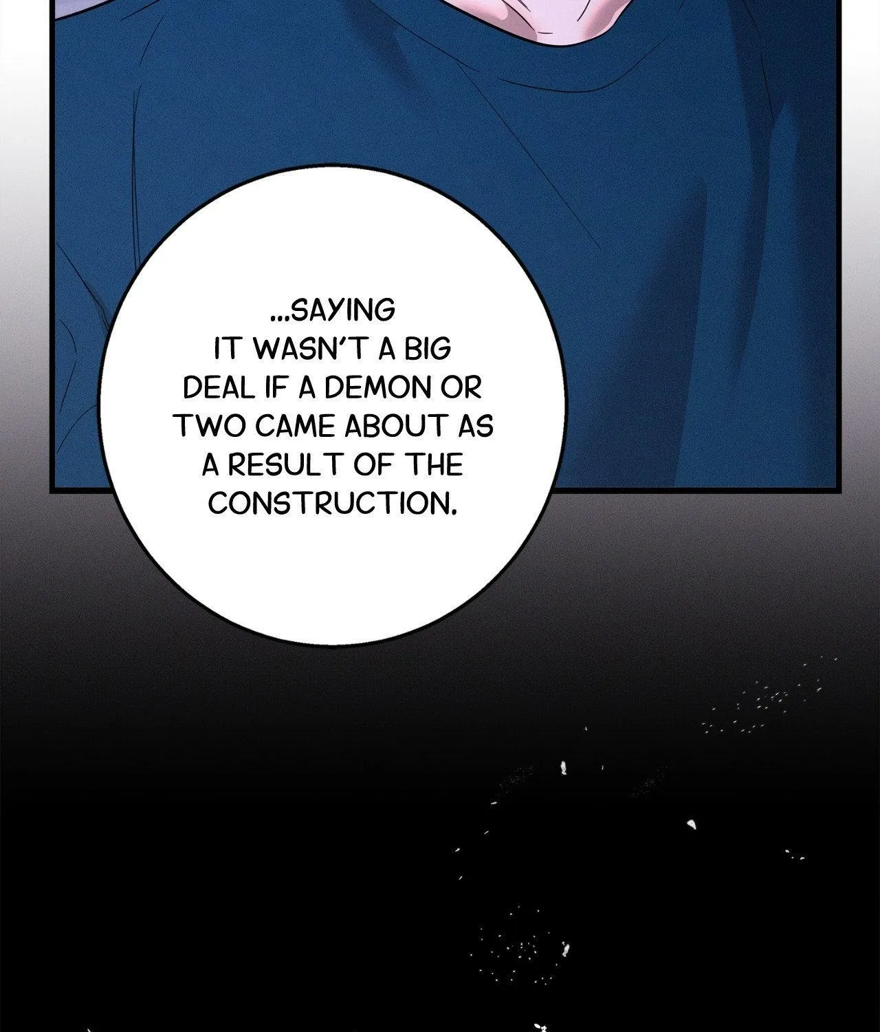 Night of Muheun Chapter 57 page 69 - 