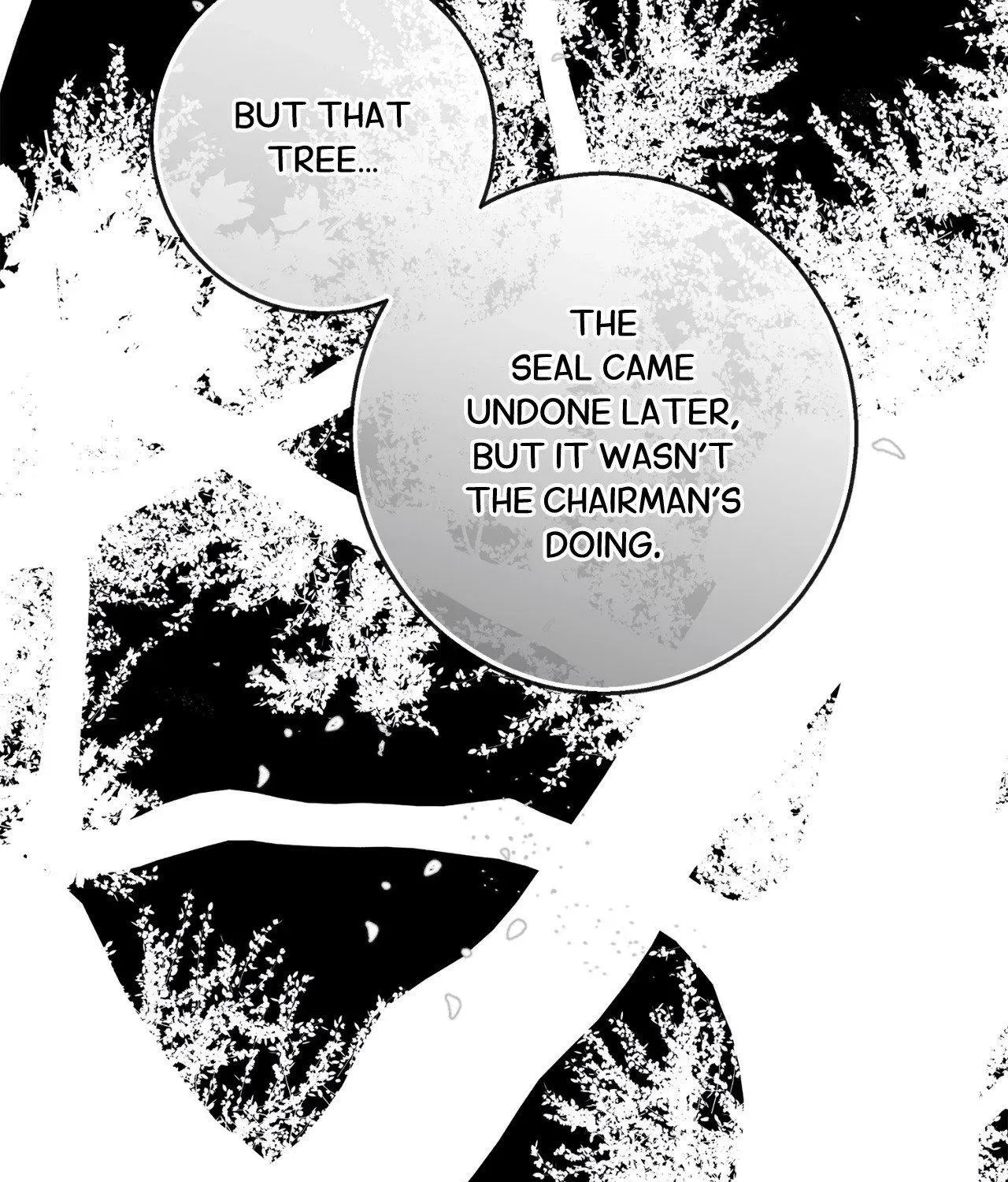 Night of Muheun Chapter 57 page 71 - 