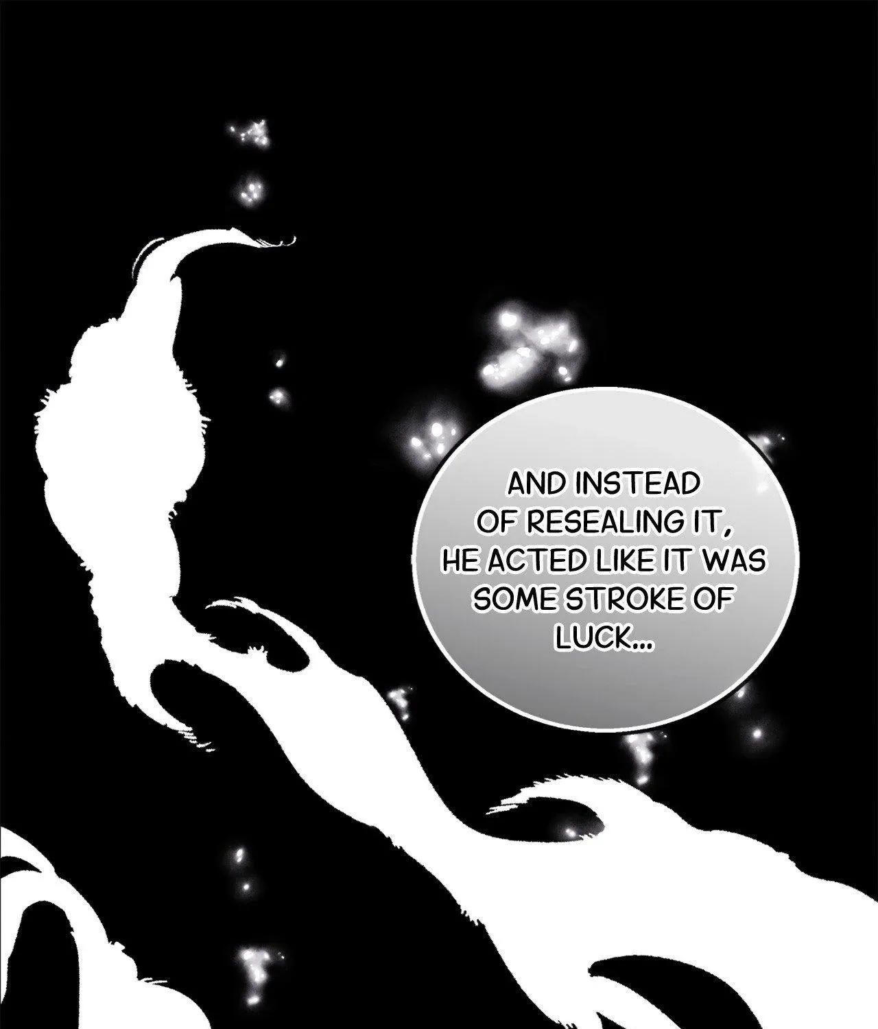 Night of Muheun Chapter 57 page 75 - 