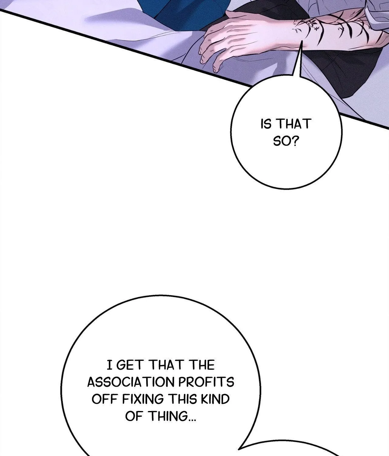 Night of Muheun Chapter 57 page 81 - 