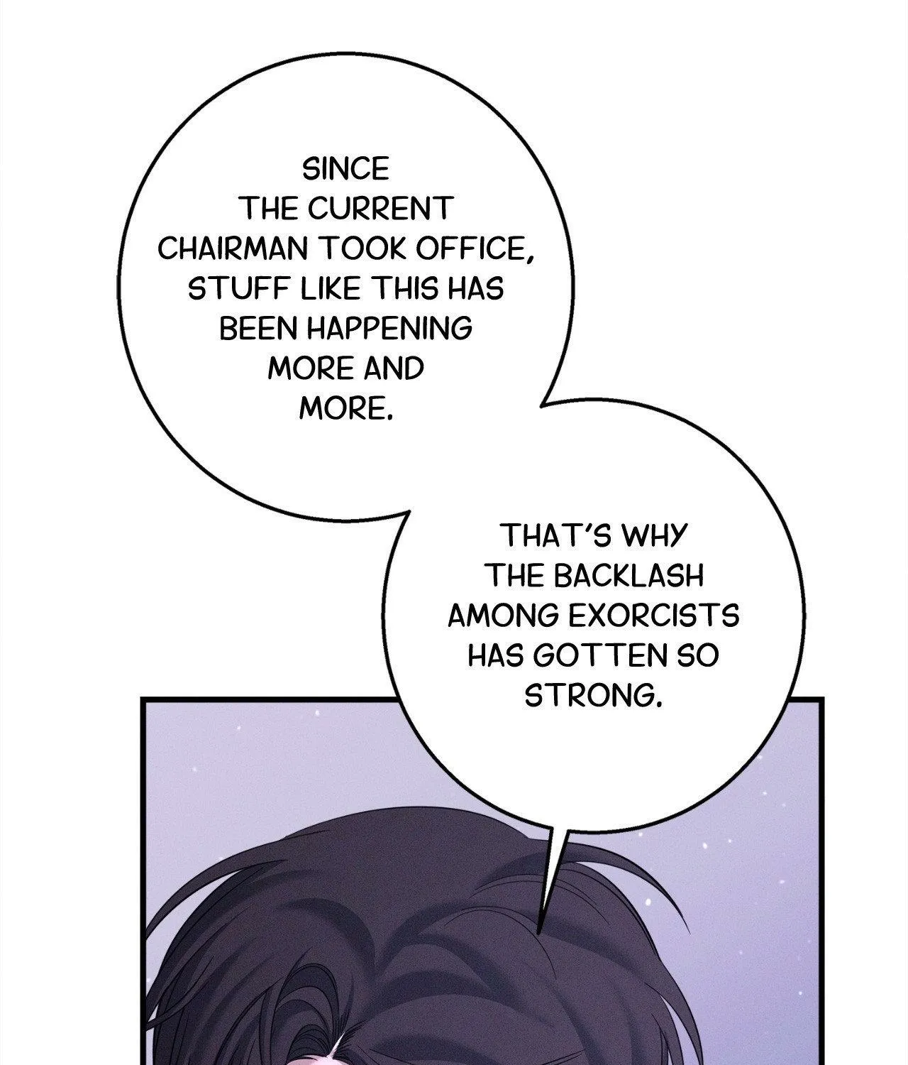 Night of Muheun Chapter 57 page 85 - 