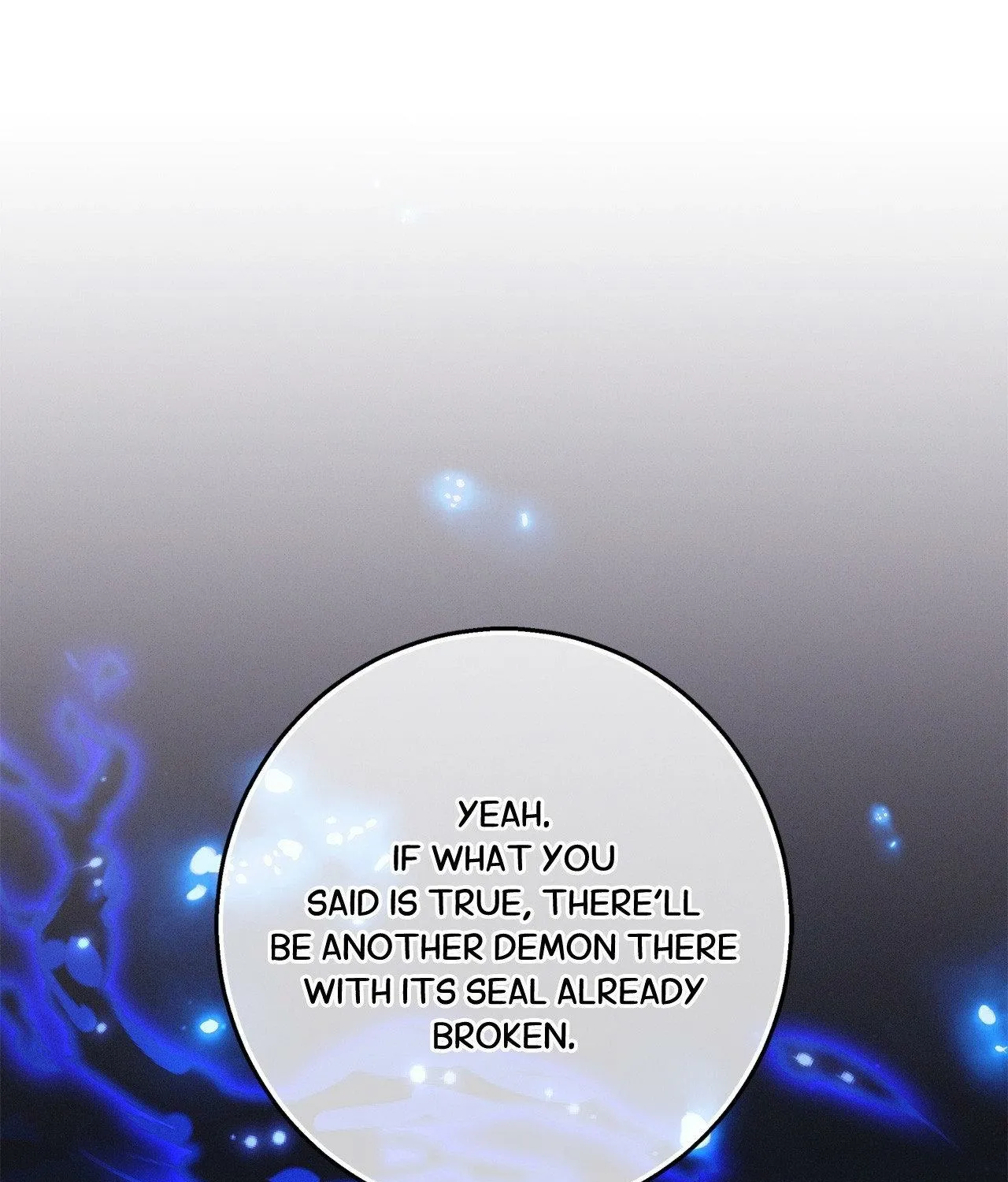 Night of Muheun Chapter 57 page 92 - 