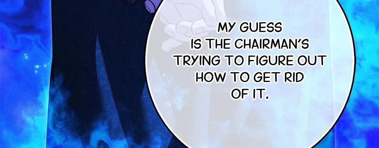 Night of Muheun Chapter 57 page 95 - 