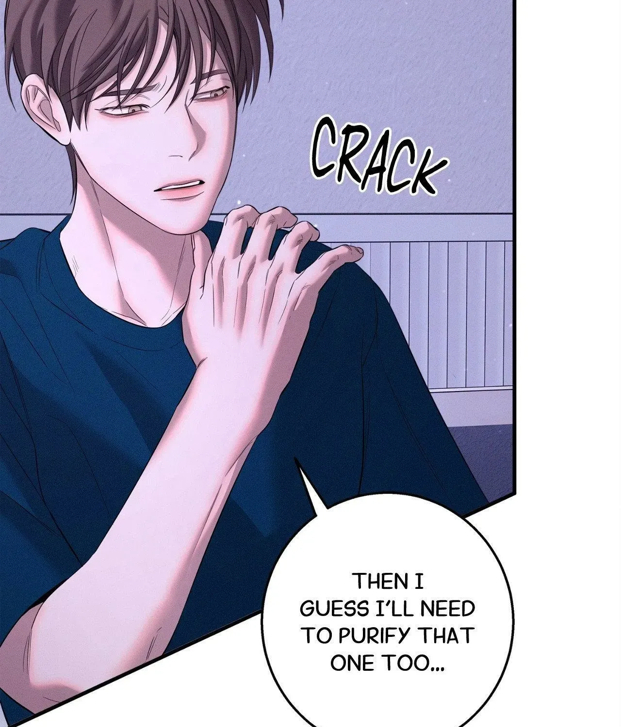 Night of Muheun Chapter 57 page 98 - 