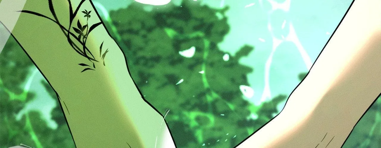 Night of Muheun Chapter 58 page 105 - 