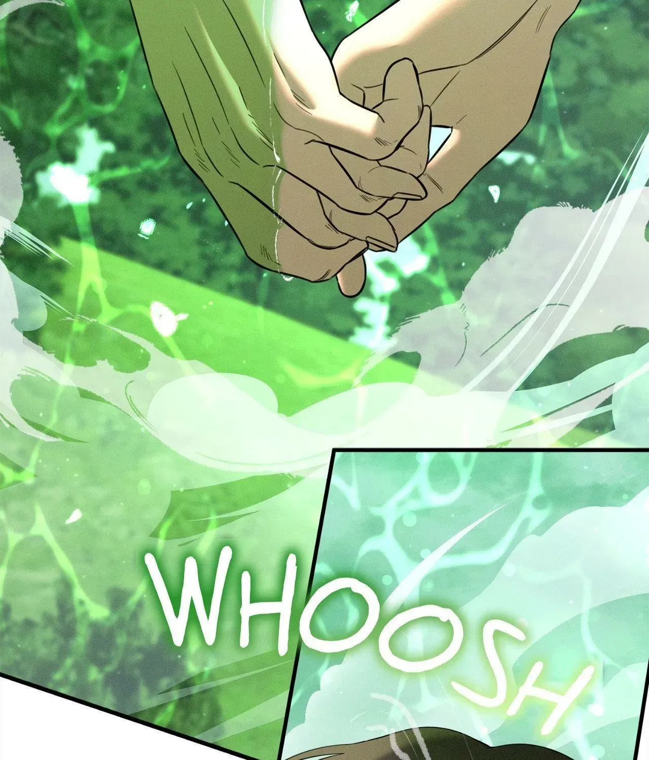 Night of Muheun Chapter 58 page 106 - 