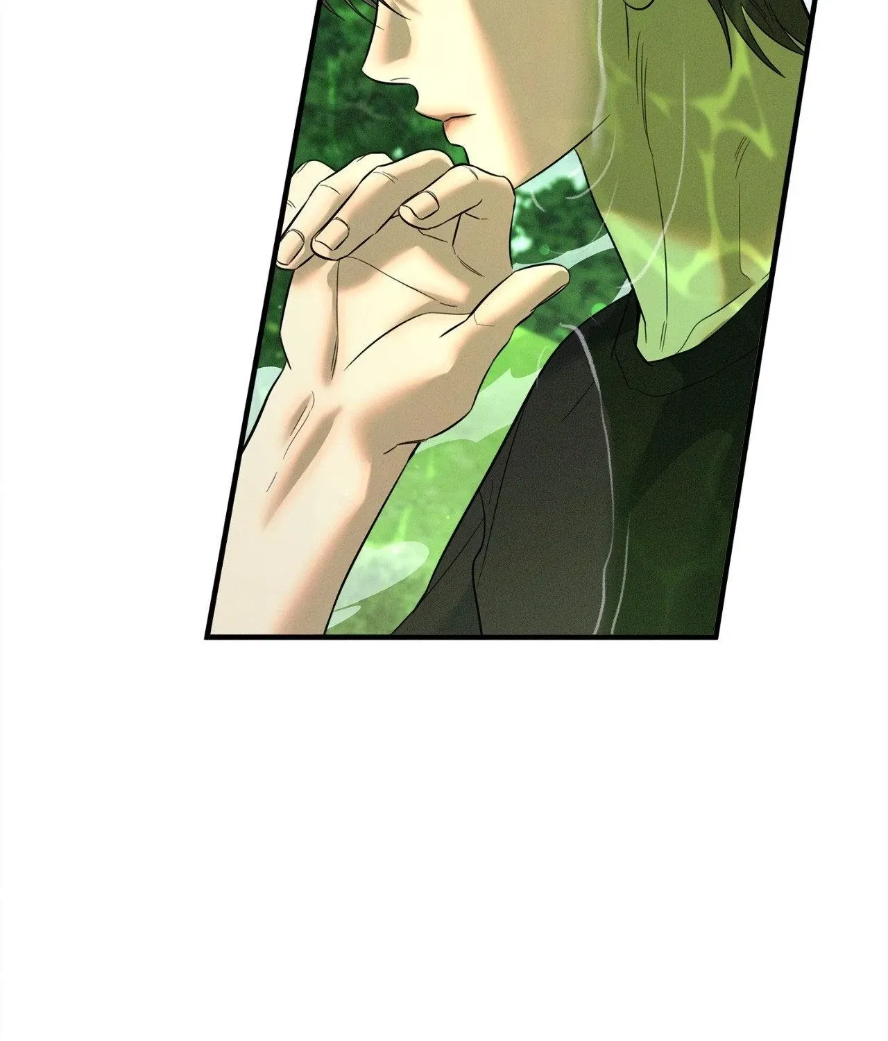 Night of Muheun Chapter 58 page 108 - 