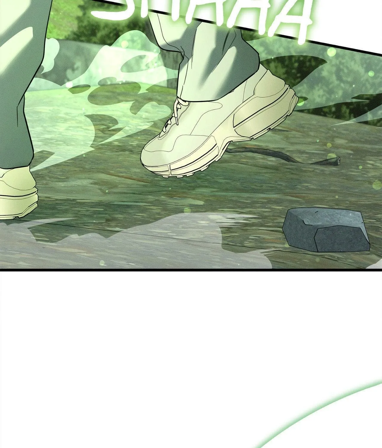 Night of Muheun Chapter 58 page 110 - 
